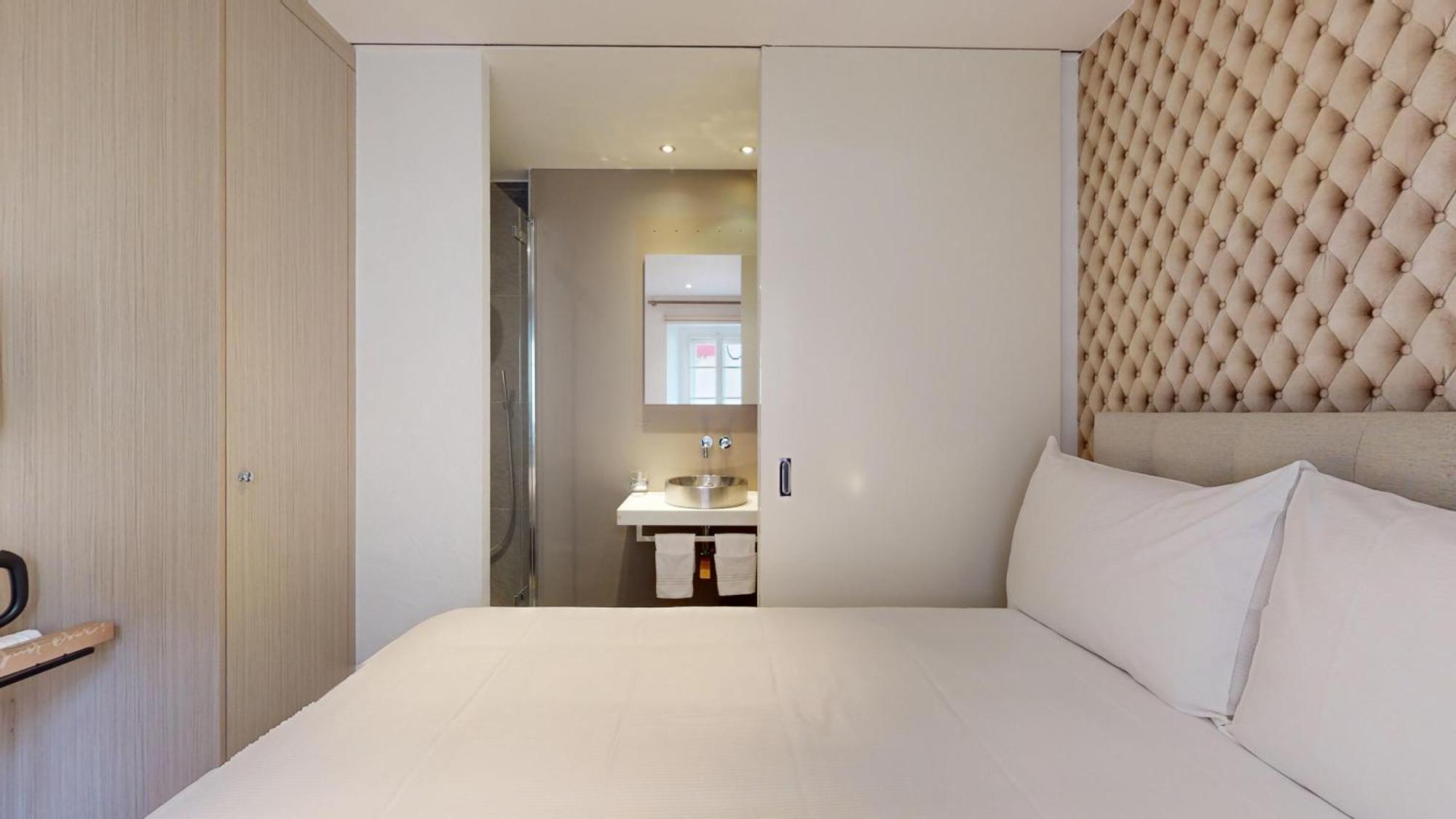 Charming Apartments In The Center Of Lutry Exterior foto
