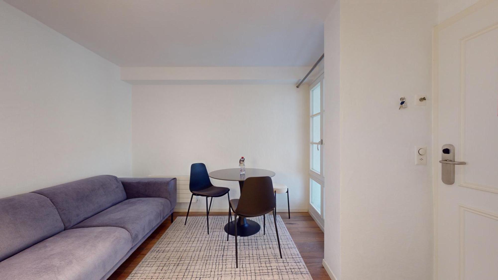 Charming Apartments In The Center Of Lutry Exterior foto